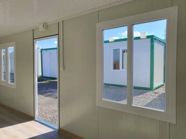 20 fuß bürocontainer classic line