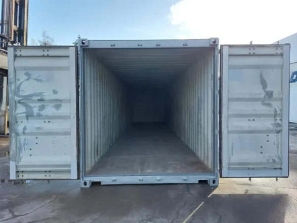 40 fuß isolierte seecontainer (kopie)