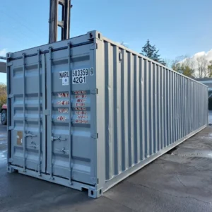 40 fuß isolierte seecontainer (kopie)