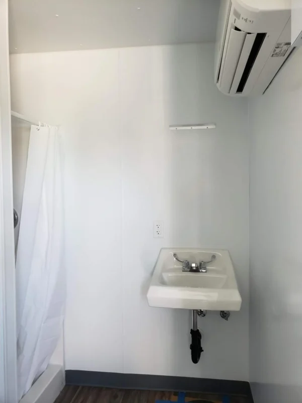20 fuß bürocontainer