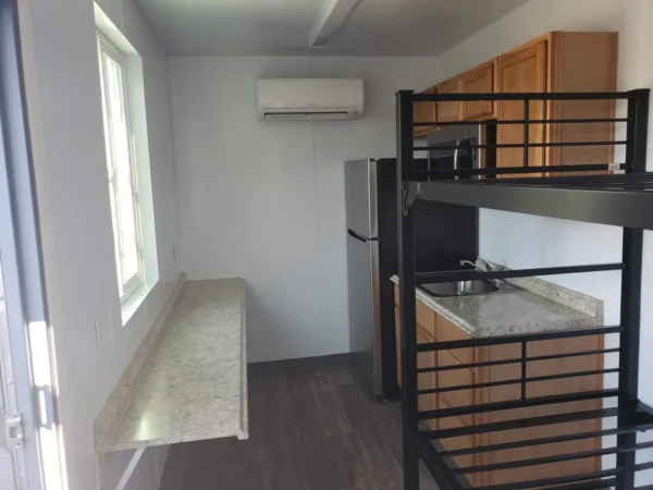 20 fuß bürocontainer
