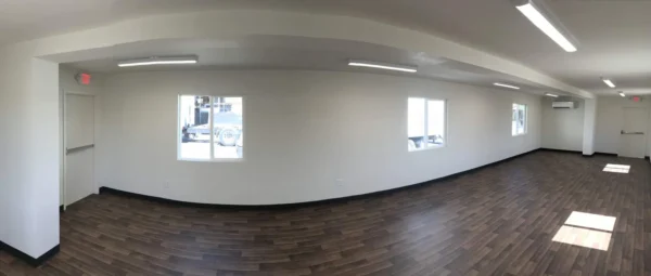 20 fuß bürocontainer