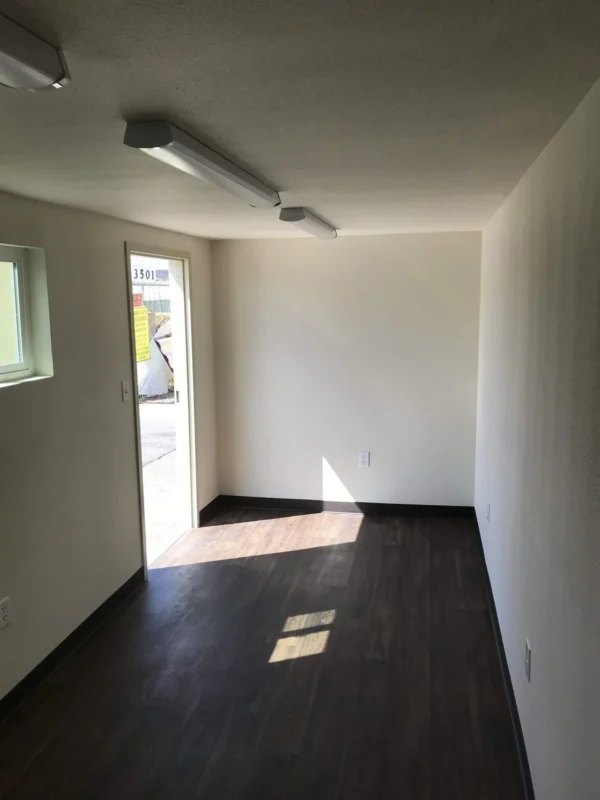 20 fuß bürocontainer