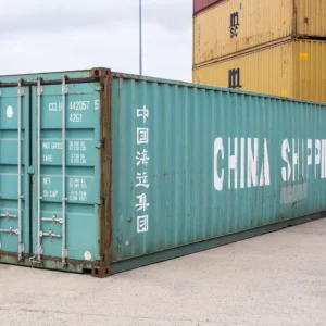 40 fuß isolierte seecontainer (kopie)